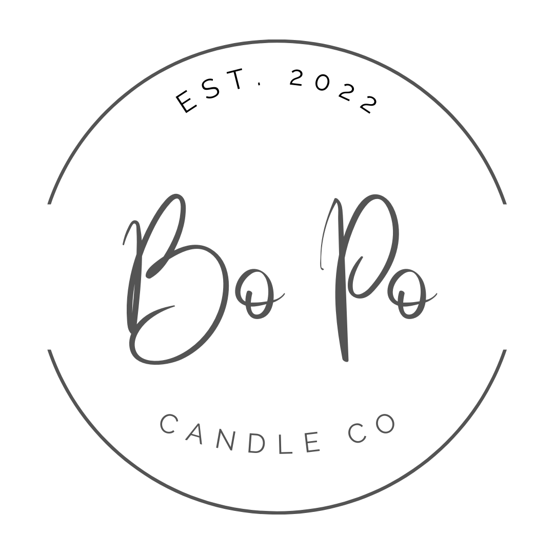 Bo Po Candle Co