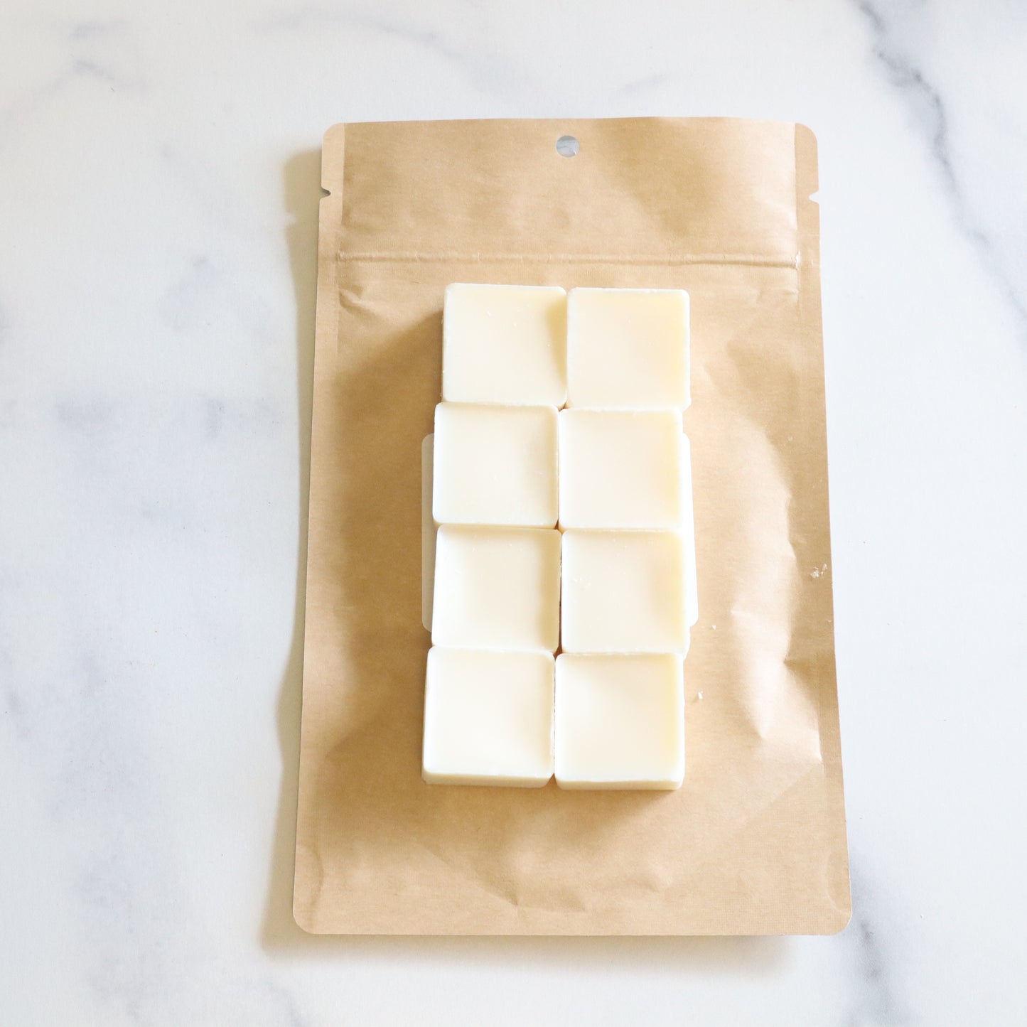 Cozy Embrace Wax Melts | Sugar Cookie, Vanilla, & Fire | 3.2oz